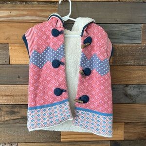 Matilda Jane vest kid